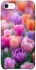 Чохол на Apple iPhone SE (2020) Тюльпанове поле фото 1 з 1