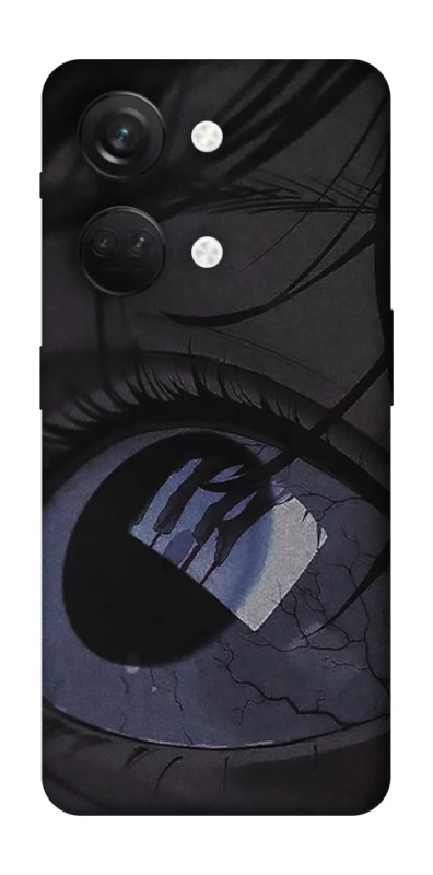 Чохол на OnePlus Nord 3 Eye фото 1 з 1