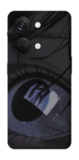 Чехол на OnePlus Nord 3 Eye фото 1 из 1