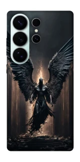 Чехол на Samsung Galaxy S26 Ultra Dark Angel фото 1 из 1