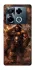 Чохол на Infinix Note 40 Pro 4G Grommash Hellscream фото 1 з 1