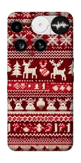 Чохол на Nothing Phone (3) Christmas jumper ver.2 фото 1 з 1