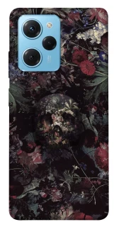 Чехол на Xiaomi Poco X5 Pro 5G Romantic Halloween ver.2 фото 1 из 1