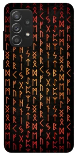 Чохол на Samsung Galaxy A52 4G / A52 5G Руни фото 1 з 1