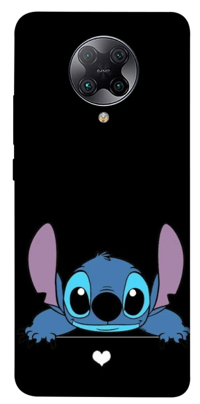 Чохол на Xiaomi Redmi K30 Pro / Poco F2 Pro Stitch ver.7 фото 1 з 1