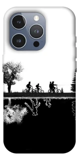 Чохол на Apple iPhone 16 Pro Max Stranger Things ver.9 фото 1 з 1