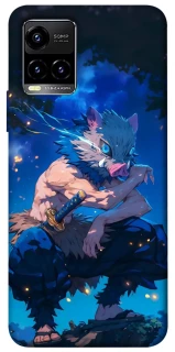 Чохол на Vivo Y21 / Y33s inosuke фото 1 з 1