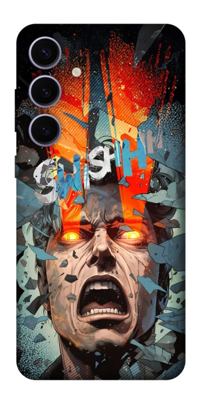 Чохол на Samsung Galaxy S25+ Swishh фото 1 з 1