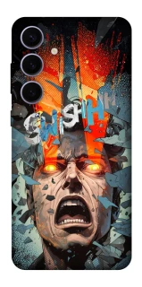 Чохол на Samsung Galaxy S25+ Swishh фото 1 з 1