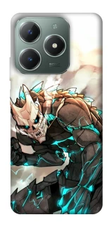 Чохол на Realme C61 Kaijuu№8 фото 1 з 1