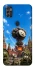 Чохол на ZTE Blade A7s (2020) Moscow never sleeps ver.7 фото 1 з 1