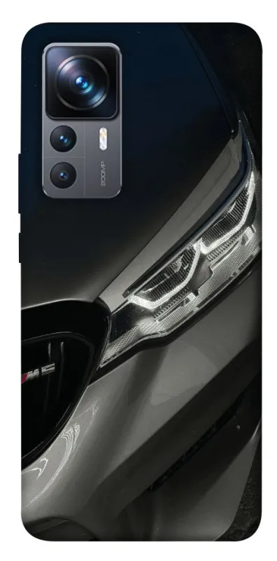 Чехол на Xiaomi 12T / 12T Pro BMW v44 фото 1 из 1
