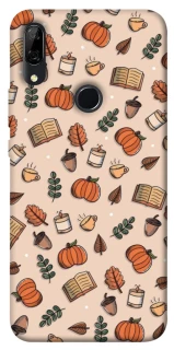 Чехол на Huawei P Smart Z Autumn vibes ver.5 фото 1 из 1