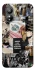Чохол на ZTE Blade L220 Fashion collage ver.11 фото 1 з 1