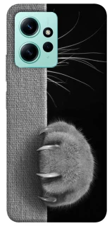 Чохол на Xiaomi Redmi Note 12 4G Spy Cat фото 1 з 1