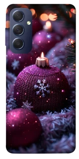 Чохол на Samsung Galaxy M54 5G Новорічний v45 фото 1 з 1