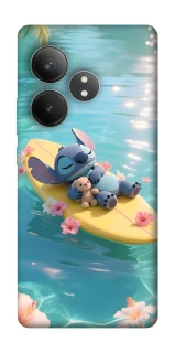 Чехол на Realme GT Neo 6 Stitch ver.8 фото 1 Чехол на Realme GT Neo 6 Stitch ver.8 фото 1 из 1