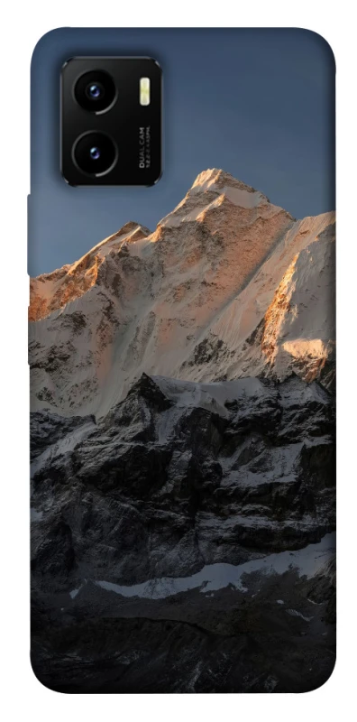 Чехол на Vivo Y15s Mountain фото 1 из 1