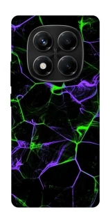 Чехол на Xiaomi Redmi Note 14 Pro 4G Abstract ver.2 фото 1 из 1