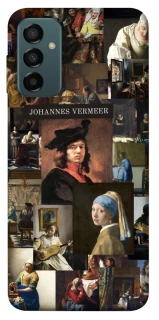 Чехол на Samsung Galaxy M23 5G Johannes Vermeer фото 1 из 1