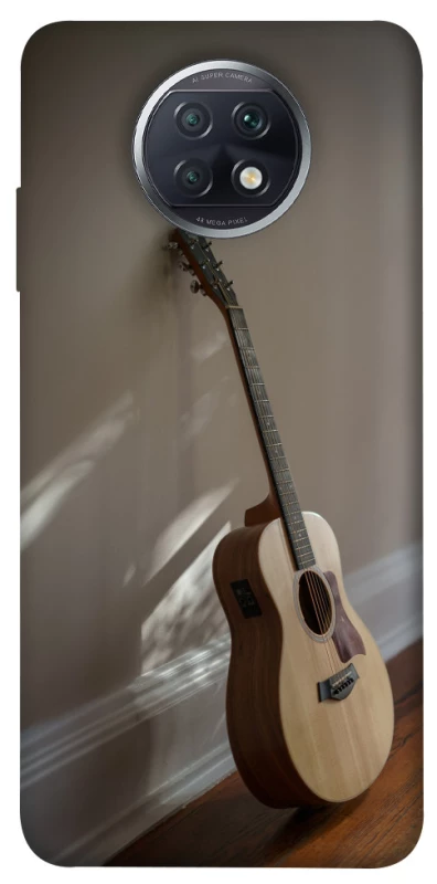 Чохол на Xiaomi Redmi Note 9 5G / Note 9T Гітара фото 1 з 1