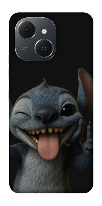 Чехол на TECNO Spark 40C Stitch фото 1 из 1