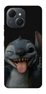 Чехол на TECNO Spark 40C Stitch фото 1 из 1