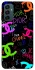 Чехол на Samsung Galaxy M14 5G Fashion collage ver.5 фото 1 из 1