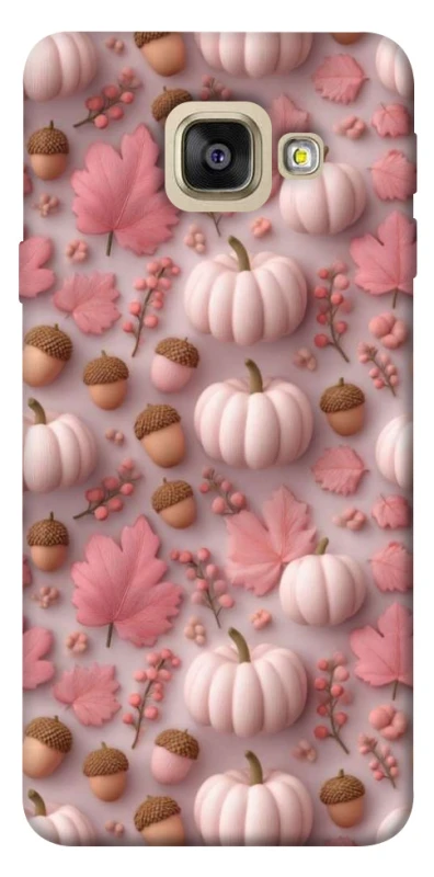 Чехол на Samsung A520 Galaxy A5 (2017) Autumn vibes ver.2 фото 1 Чехол на Samsung A520 Galaxy A5 (2017) Autumn vibes ver.2 фото 1 из 1