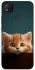 Чехол на Xiaomi Redmi 9C Чехол Котёнок фото 1 из 1