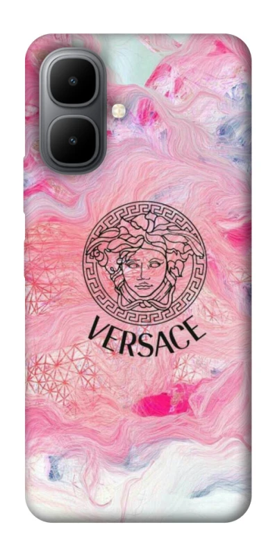 Чохол на Infinix Smart 10 Versace ver.3 фото 1 з 1