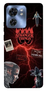 Чохол на Motorola Edge 40 Stranger Things ver.20 фото 1 з 1