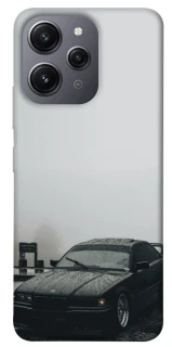 Чехол на Xiaomi Redmi 12 BMW mood фото 1 из 1