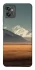 Чехол на Motorola Moto G32 Asian mountains фото 1 из 1
