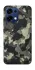 Чехол на Oppo A6 Pro 4G/5G Camouflage v10 фото 1 из 1