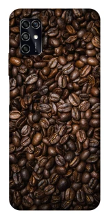 Чехол на ZTE Blade V2020 Smart Сoffee beans фото 1 из 1