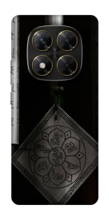 Чохол на Xiaomi Poco X7 Талісман удачі фото 1 з 1