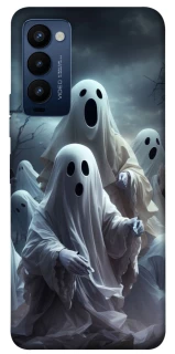 Чохол на TECNO Camon 18 Ghost фото 1 з 1