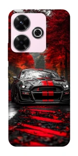 Чохол на Xiaomi Poco M6 4G mustang фото 1 з 1