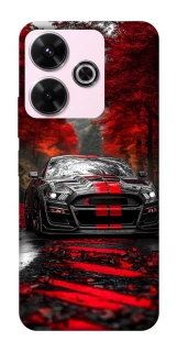 Чохол на Xiaomi Redmi 13 4G mustang фото 1 з 1