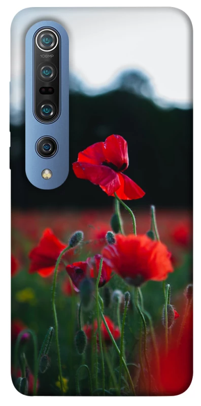 Чехол на Xiaomi Mi 10 / Mi 10 Pro Мак фото 1 из 1