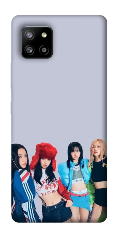 Чохол на Samsung Galaxy A42 5G BLACKPINK фото 1 з 1
