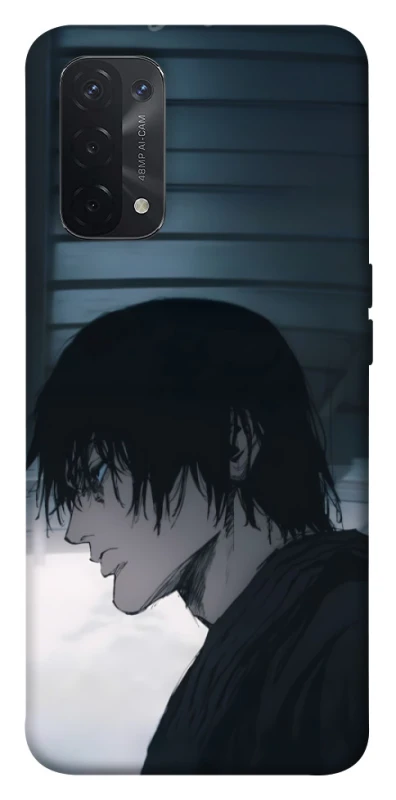 Чохол на Oppo A54 5G / A74 5G Toji Zenin фото 1 з 1