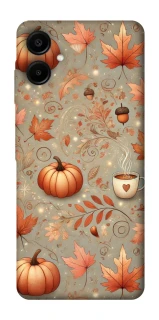 Чехол на Samsung Galaxy A07 Autumn vibes ver.1 фото 1 Чехол на Samsung Galaxy A07 Autumn vibes ver.1 фото 1 из 1