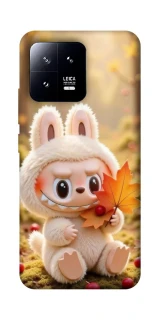 Чехол на Xiaomi 13 Labubu Autumn фото 1 из 1