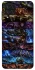 Чохол на Samsung Galaxy A22 4G Blizzard ver.2 фото 1 з 1