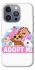 Чехол на Apple iPhone 16 Pro Max Adopt Me Pets Logo фото 1 из 1