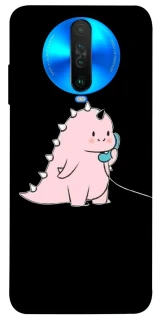 Чохол на Xiaomi Poco X2 Pair romantic theme ver.6 фото 1 з 1