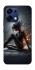 Чехол на Oppo A6 Pro 4G/5G Goddess of war ver.9 фото 1 из 2