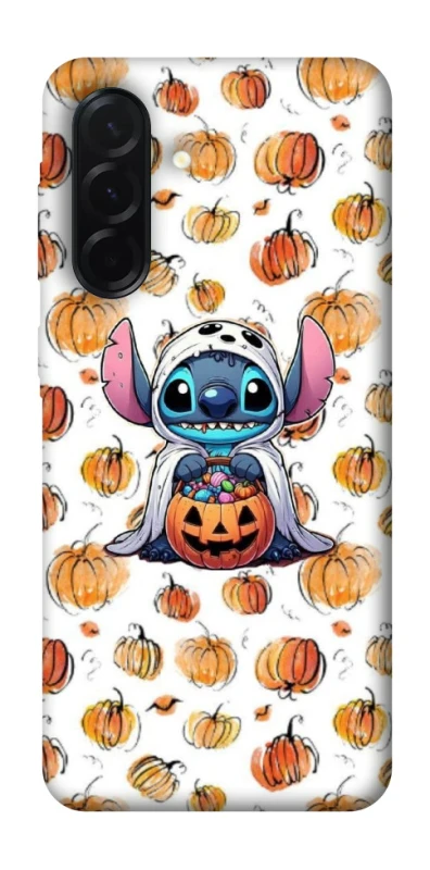 Чохол на Samsung Galaxy A37 5G Halloween Stitch ver.4 фото 1 з 1